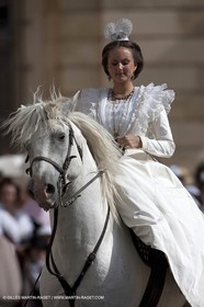 03 07 2011 - Arles (FRA,13) - Fête du Costume 2011
