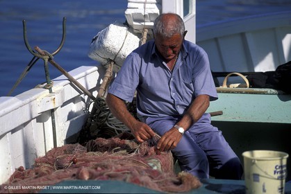 Fishing