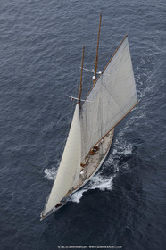 03 10 2020, Saint-Tropez (FRA,83), Les Voiles de Saint-Tropez 2020, Day 7