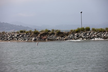 07 06 2011 - San Francisco (USA,CA) - 34th America's Cup - Marina Green