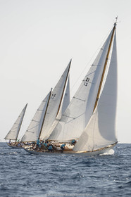 30 09 2020, Saint-Tropez (FRA,83), Les Voiles de Saint-Tropez 2020, Day 4