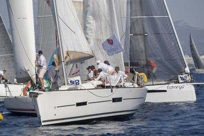 13 09 2019, Marseille, (FRA,13), Juris Cup 2019, Day 1