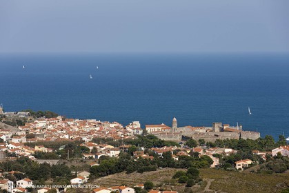 17 10 2011 - Vermeille Coast (FRA, 66) - Collioure