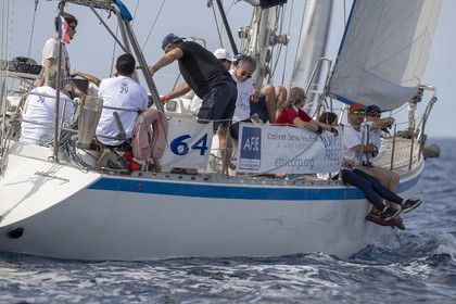 15 09 2019, Marseille (FRA,13), Juris Cup 2019, Day 3