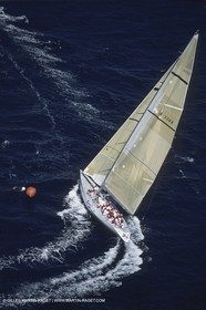 Sailing, Yacht Racing, Maxi monohulls