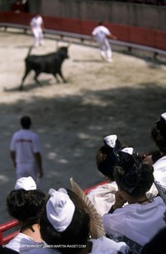 Clarensac (30), courses libres