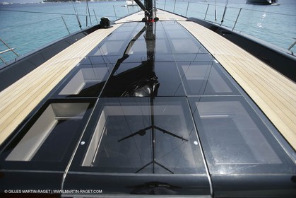 Sailing, Super Yachts, Wally Yachts, Tango