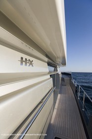 08 02 2008 - La Ciotat (FRA, 13)- Motor Yacht catamaran Bradley (Vaton design, H2X built)