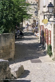 Les Baux de Provence