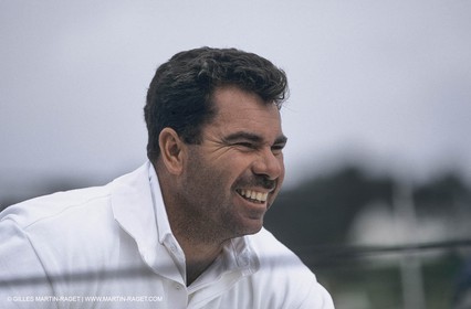 Sailing, People, sailors,owners, skippers, crew, designers, boatbuilders, celebrities (check keywords)