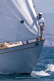 29 05 2026, Antibes (FRA,06), Les Voiles d'Antibes 2026, Race Day 2