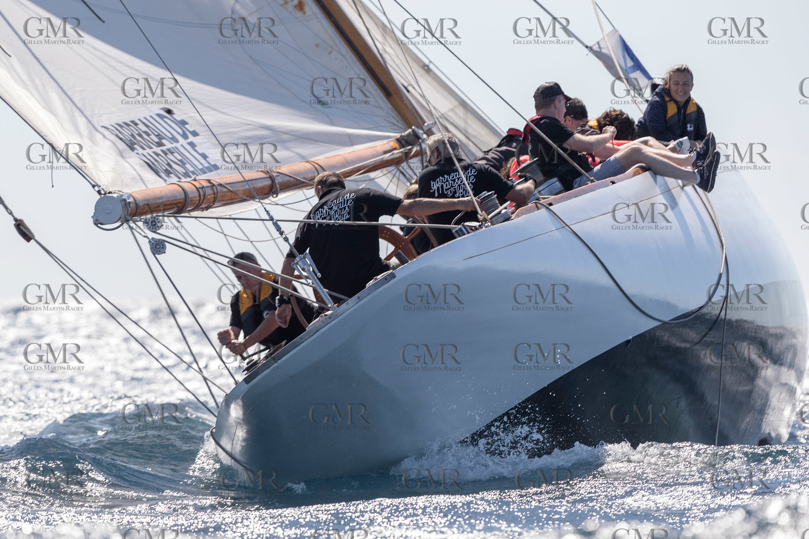 17 09 2021, Marseille (FRA,13), Juris Cup 2021, jour 1
