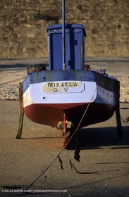 Peche - Pecheurs