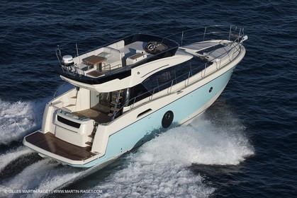 07 04 2014 - Palma de Mallorca (ESP) - Beneteau Group - Monte Carlo 4