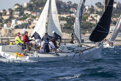 16 09 2022, Marseille (FRA,13), Juris Cup 2022, jour 1