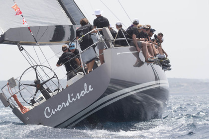 03 08 2017, Palma de Mallorca (ESP), Copa del Rey 2017