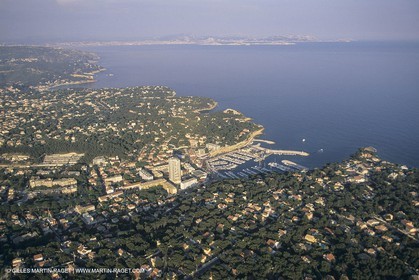 France, Provence, Côte Bleue, Blue Coast