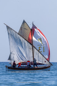 29 05 2026, Antibes (FRA,06), Les Voiles d'Antibes 2026, Race Day 2