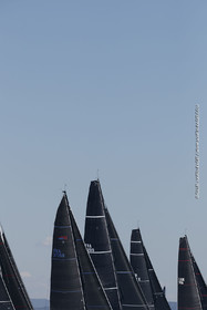 11 05 2024, Porquerolles (FRA, 83), Porquerolles's Race 2024, Jour 4