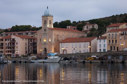 17 10 2011 - Côte Vermeille (FRA, 66) - Port Vendres