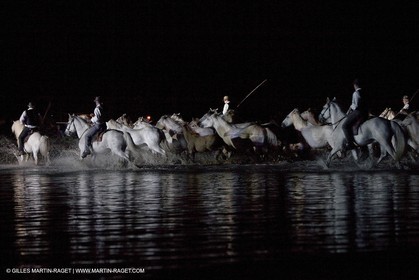 11 07 2010 - Les Saintes Maries de la Mer (FRA,13) - Evocation du Marquis de Baroncelli