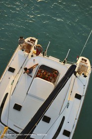 Nautitech 40 - Grenadines..Nautitech 47 - Grenadines