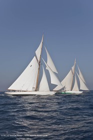 28 09 2009 - Saint Tropez (FRA, 83) - Voiles de Saint Tropez 2009