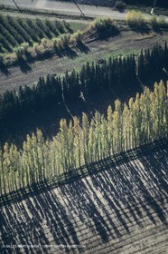 France, Provence, Etang de Berre