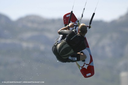 Kitesurf