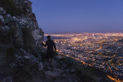 10 11 2014, Capetown (ZAF), Volvo Ocean Race 2014-15, Team Alvimedica