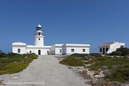 27 08 2010 - Minorque (ESP) - Cap Cavalleria (Côte nord)