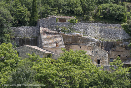 10 06 2018, Sivergues (FRA,84)