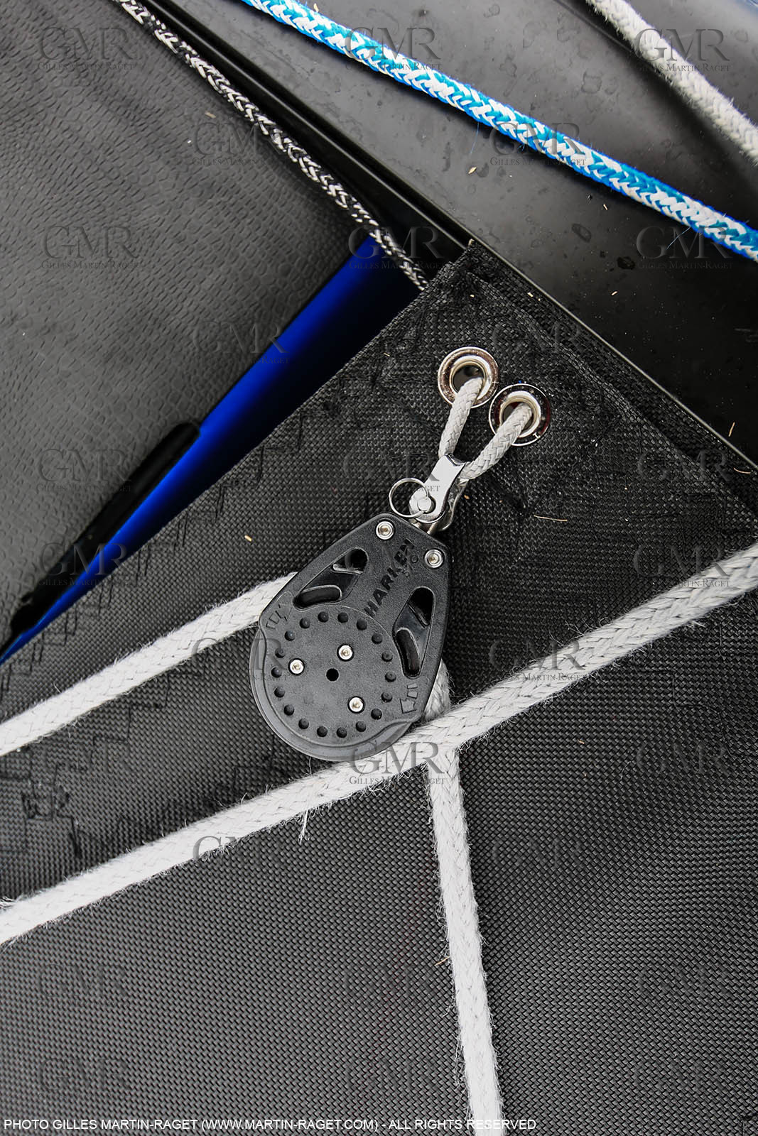 09 04 2016, Cannes (FRA, 06), Flying Phantom Series Cannes 2016