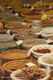 09 06 2012 - Aix en Provence (FRA,13) - Les marchés