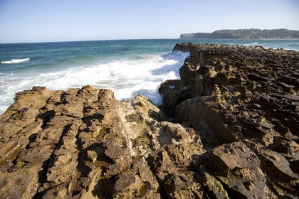 11 12 2006 - Australie - New South Wales - Central coast - Gosford & environs