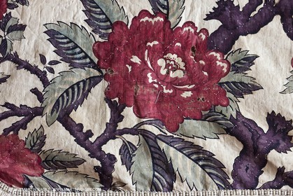 30 06 2011 - Toulon (FRA,83) - Villa Rosemaine - Exposition Indiennes sublimes