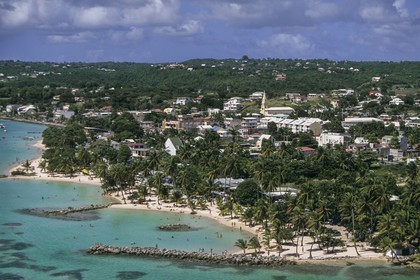 Antilles, Guadeloupe