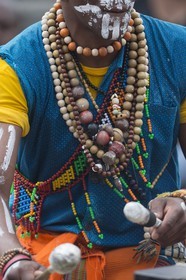 08 11 2014, Capetown (ZAF), Volvo Ocean Race 2014-15, Team Alvimedica, Nursing the boat