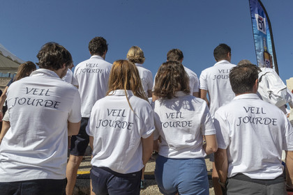 13 09 2019, marseille (FRA,13), Juris Cup 2019, Day 1