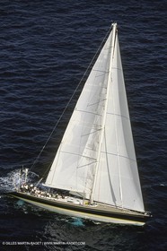 Sailing, Super Yachts, Arrayan
