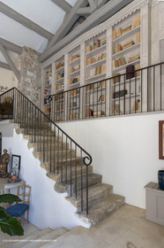 20 06 2018, Ménerbes (FRA,84), La Bastide de Marie