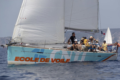 15 09 2019, Marseille (FRA,13), Juris Cup 2019, Day 3