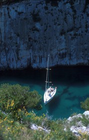 Côte d'Azur