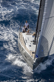 15 09 2022, Le Lavandou (FRA,83), Beneteau, First 44