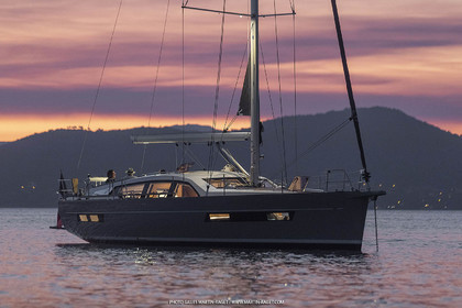 02 08 2022, Giens (FRA,83), Wauquiez Pilot Saloon 48e