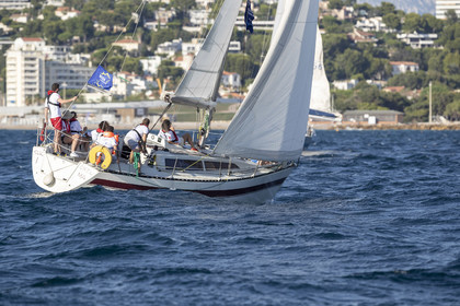 16 09 2022, Marseille (FRA,13), Juris Cup 2022, jour 1