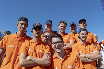 13 09 2019, marseille (FRA,13), Juris Cup 2019, Day 1