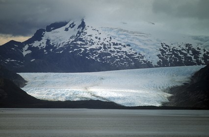 Patagonia