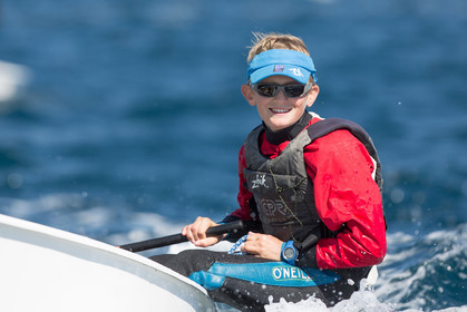 10 04 2016, Marseille (FRA,13), SNIM Dériveurs, Entrainements