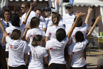 16 09 2022, Marseille (FRA,13), Juris Cup 2022, tous les équipages